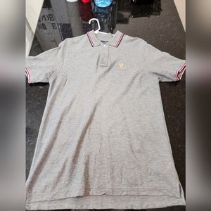 Psycho Bunny polo, NWOT, Size 6 (L)